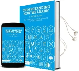 Understanding how we Learn: A Visual Guide Audiobook download free by Yana Weinstein