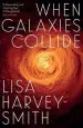 Audiobook When Galaxies Collide author Lisa Harvey Smith
