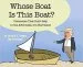 Audiobook Whose Boat is This Boat?: Comments That Don'T Help in the Aftermath of a Hurricane author The Staff Of The Late Show With Stephen Colbert
