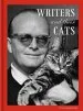 Audiobook Writers and Their Cats author Alison Nastasi
