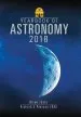 Audiobook Yearbook of Astronomy 2018 author Brian Jones