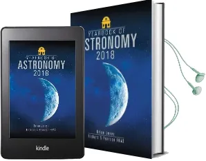 Yearbook of Astronomy 2018 Audiobook download free by Brian Jones
