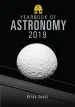Audiobook Yearbook of Astronomy 2019 author Jones Brian
