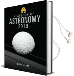 Yearbook of Astronomy 2019 Audiobook download free by Jones Brian