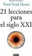 Audiobook 21 Lecciones para el Siglo xxi / 21 Lessons for the 21St Century author Yuval Noah Harari