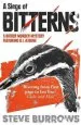 Audiobook A Siege of Bitterns: A Birder Murder Mystery author Steve Burrows