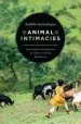 Audiobook Animal Intimacies: Interspecies Relatedness in India'S Central Himalayas author Radhika Govindrajan