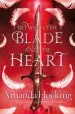 Audiobook Between the Blade and the Heart author Amanda Hocking