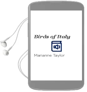 Birds of Italy Audiobook download free by Marianne Taylor