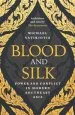 Audiobook Blood and Silk: Power and Conflict in Modern Southeast Asia author Michael R. J. Vatikiotis