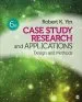 Audiobook Case Study Research and Applications: Design and Methods author Robert K. Yin