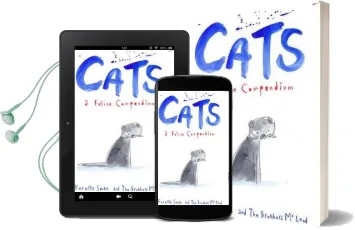Cats: A Feline Compendium Audiobook download free by Fenella Smith