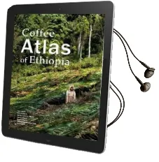Coffee Atlas of Ethiopia Audiobook download free by Aaron Davis Et Al