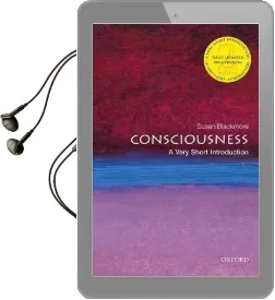 Consciousness: A Very Short Introduction Audiobook download free by Susan Blackmore