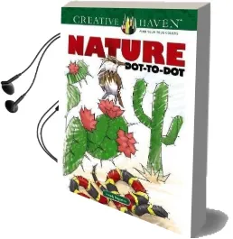 Creative Haven Nature Dot-To-Dot Audiobook download free by Arkady Roytman