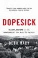 Audiobook Dopesick: Dealers, Doctors and the Drug Company That Addicted America author Beth Macy