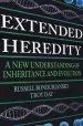 Audiobook Extended Heredity: A new Understanding of Inheritance and Evolution author Russell Bonduriansky