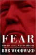 Audiobook Fear: Trump in the White House author Bob Woodward