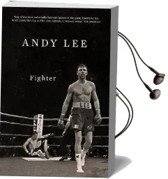 Fighter Audiobook download free by Andy Lee