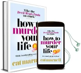 How to Murder Your Life Audiobook download free by Cat Marnell