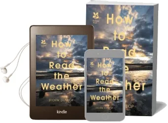 How to Read the Weather Audiobook download free by Storm Dunlop