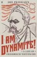 Audiobook I am Dynamite!: A Life of Friedrich Nietzsche author Sue Prideaux
