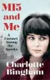 Audiobook Mi5 and me: A Coronet Among the Spooks author Charlotte Bingham