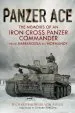 Audiobook Panzer ace: The Memoirs of an Iron Cross Panzer Commander From Barbarossa to Normandy author Richard Freiherr Von Rosen