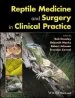 Audiobook Reptile Medicine and Surgery in Clinical Practice author Bob Doneley