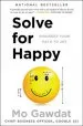 Audiobook Solve for Happy: Engineer Your Path to joy author Mo Gawdat