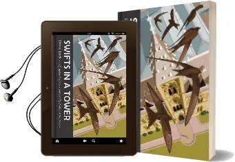 Swifts in a Tower Audiobook download free by David Lack