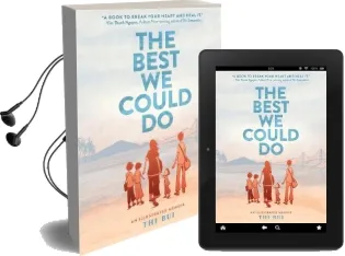The Best we Could do: An Illustrated Memoir Audiobook download free by Thi Bui