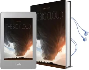 The big Cloud Audiobook download free by Camille Seaman