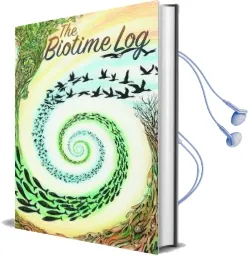 The Biotime log Audiobook download free by Maddy Harland