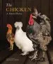 Audiobook The Chicken: A Natural History author Joseph Barber