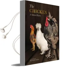 The Chicken: A Natural History Audiobook download free by Joseph Barber