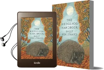 The Hedgehog Handbook Audiobook download free by Sally Coulthard