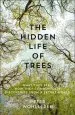 Audiobook The Hidden Life of Trees: The International Bestseller - What They Feel, how They Communicate author Peter Wohlleben
