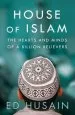 Audiobook The House of Islam: A Global History author Ed Husain