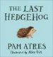 Audiobook The Last Hedgehog author Pam Ayres