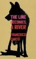 Audiobook The Line Becomes a River author Francisco Cantu