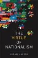 Audiobook The Virtue of Nationalism author Yoram Hazony