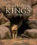 Audiobook Vanishing Kings: Lions of the Namib Desert author Phillip Stander