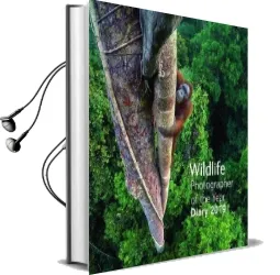 Wildlife Photographer of the Year Desk Diary 2019 Audiobook download free by Natural History Museum