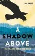 Audiobook A Shadow Above: The Fall and Rise of the Raven author Joe Shute