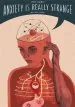 Audiobook Anxiety is Really Strange author Steve Haines