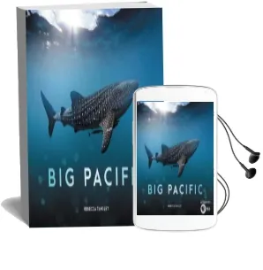 Big Pacific: Passionate, Voracious, Mysterious, Violent Audiobook download free by Rebecca Tansley