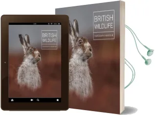 British Wildlife Photography Awards 8 Audiobook download free by Maggie Gowan