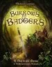 Audiobook Burrows & Badgers: A Skirmish Game of Anthropomorphic Animals author Michael Lovejoy