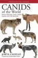 Audiobook Canids of the World: Wolves, Wild Dogs, Foxes, Jackals, Coyotes, and Their Relatives author Jose R. Castello